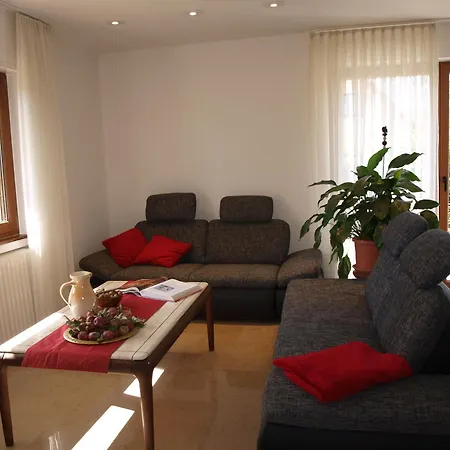 Holiday home Le Chateau D'eau Wissembourg