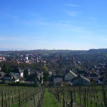 펜션 Le Chateau D'eau *