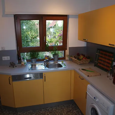 Le Chateau D'eau 펜션