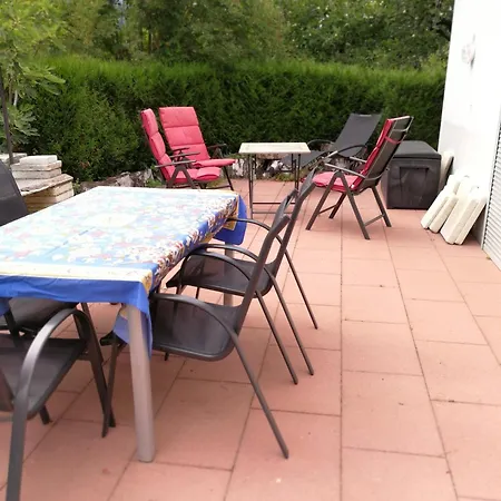 Le Chateau D'eau 펜션