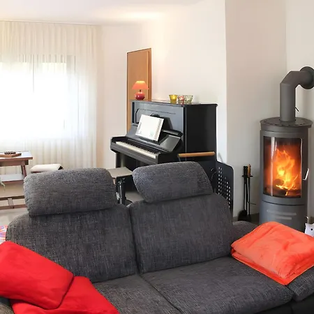 Le Chateau D'eau 펜션