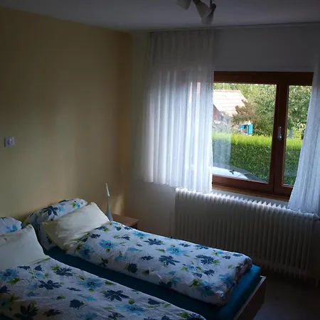 Holiday home Le Chateau D'eau
