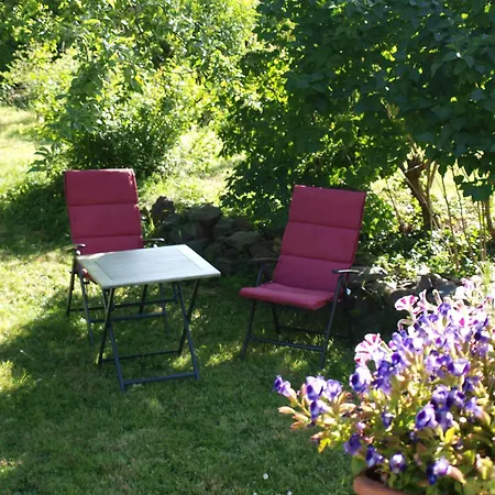 펜션 Le Chateau D'eau